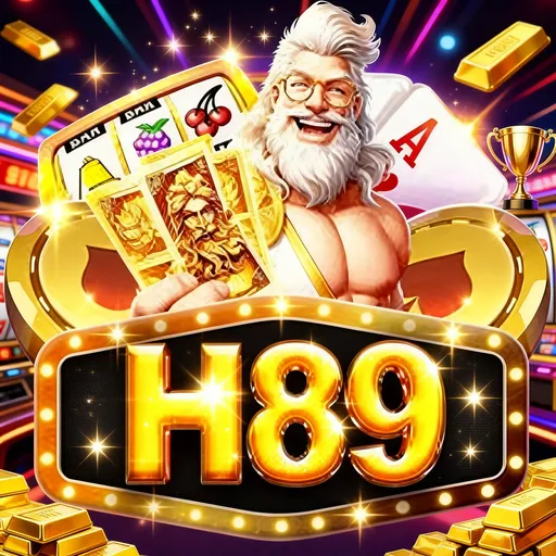 H89 - Game Idle Menarik untuk Mengisi Waktu Luang
