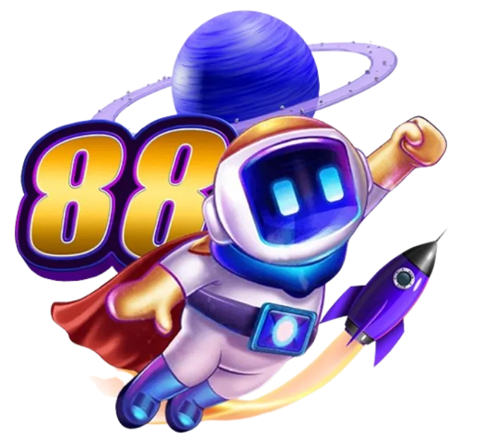 SPACEMAN88 - Petualangan MOBA di Luar Angkasa